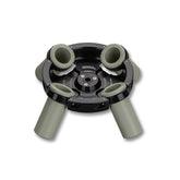 Z287-0430H-Swing our rotor, 4 x 30ml (5,000 rpm/ 3,437 xg)